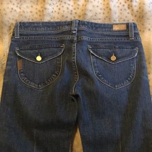 Paige Jeans-good condition